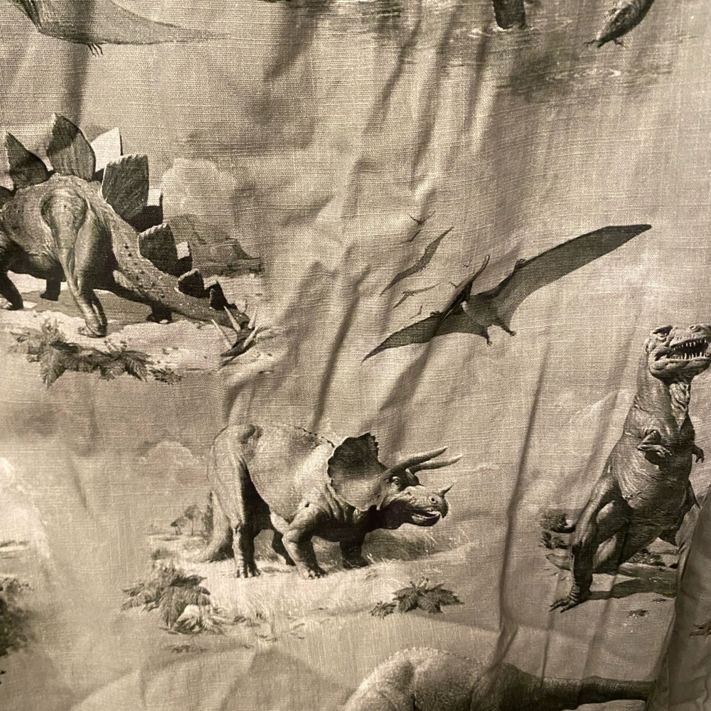 Joanie Clothing x Natural History Museum Boiler Suit Size US 14 / UK 18 / EUR 46 - Picture 4 of 8